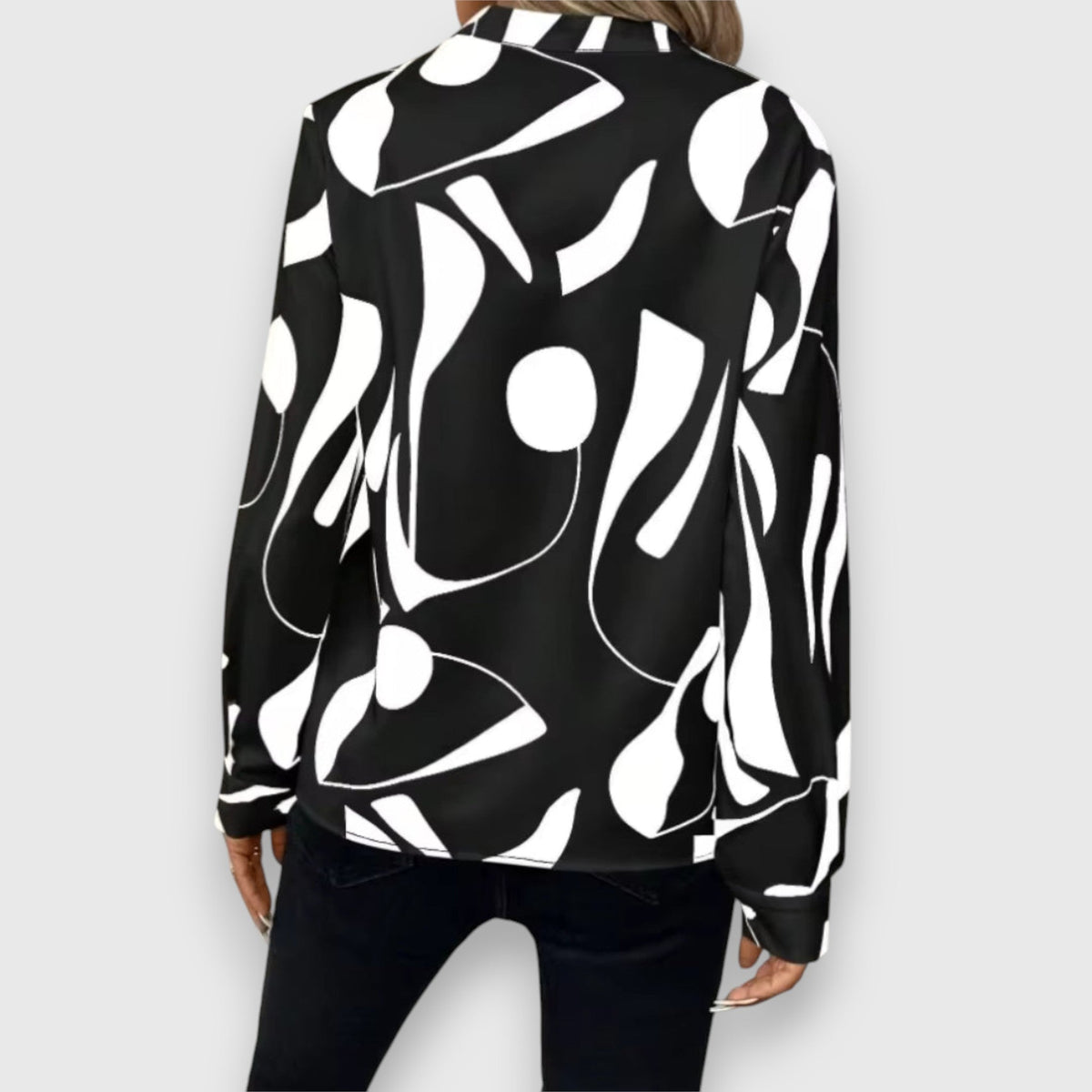 Aurora –  Long Sleeve