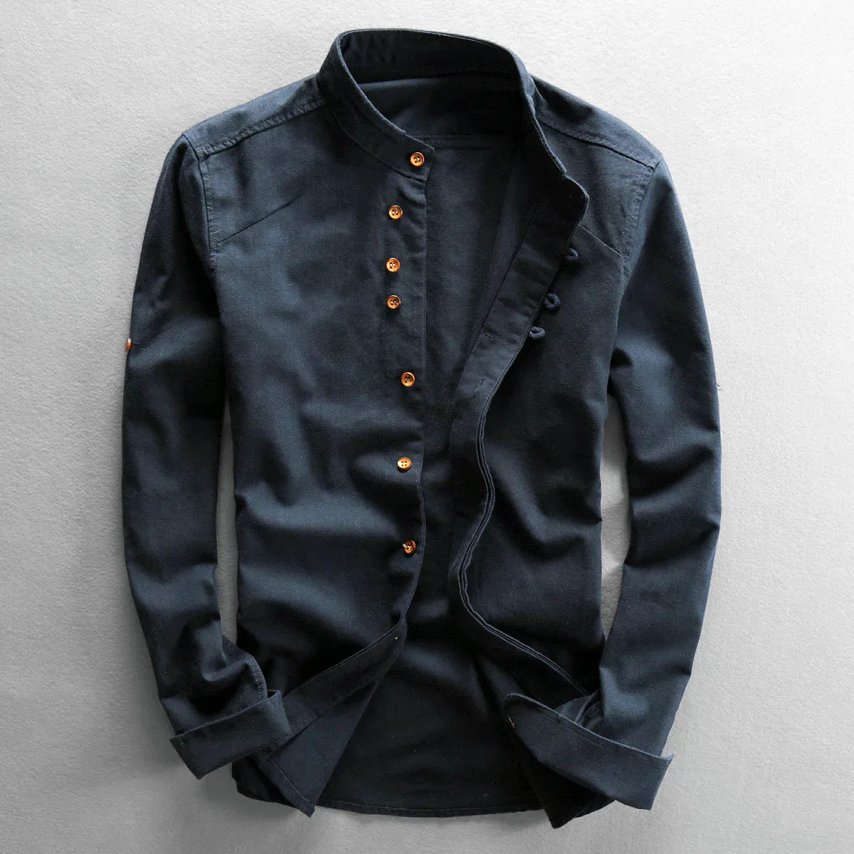 DONACCI Geijutsu Cotton Shirt