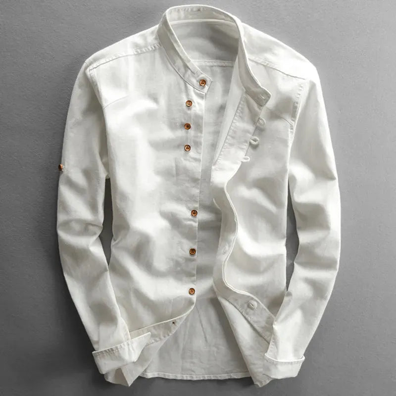 DONACCI Geijutsu Cotton Shirt