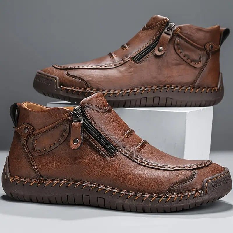 DONACCI Bruno Orthopedic Boots