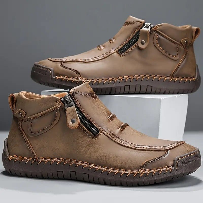 DONACCI Bruno Orthopedic Boots