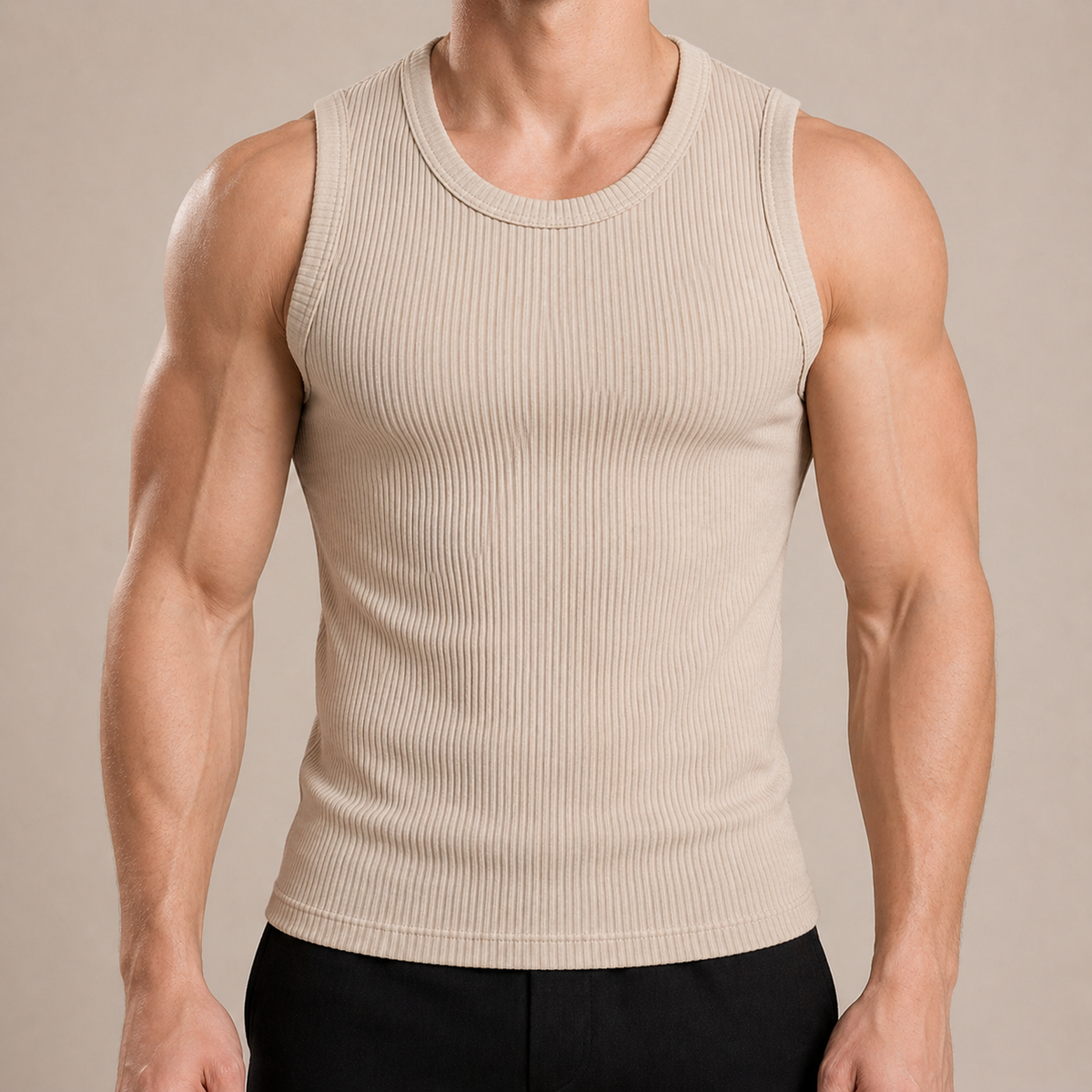 Men’s Muscle Tank