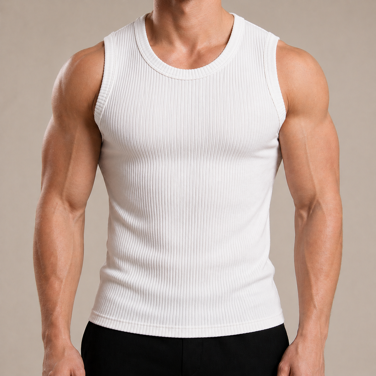 Men’s Muscle Tank