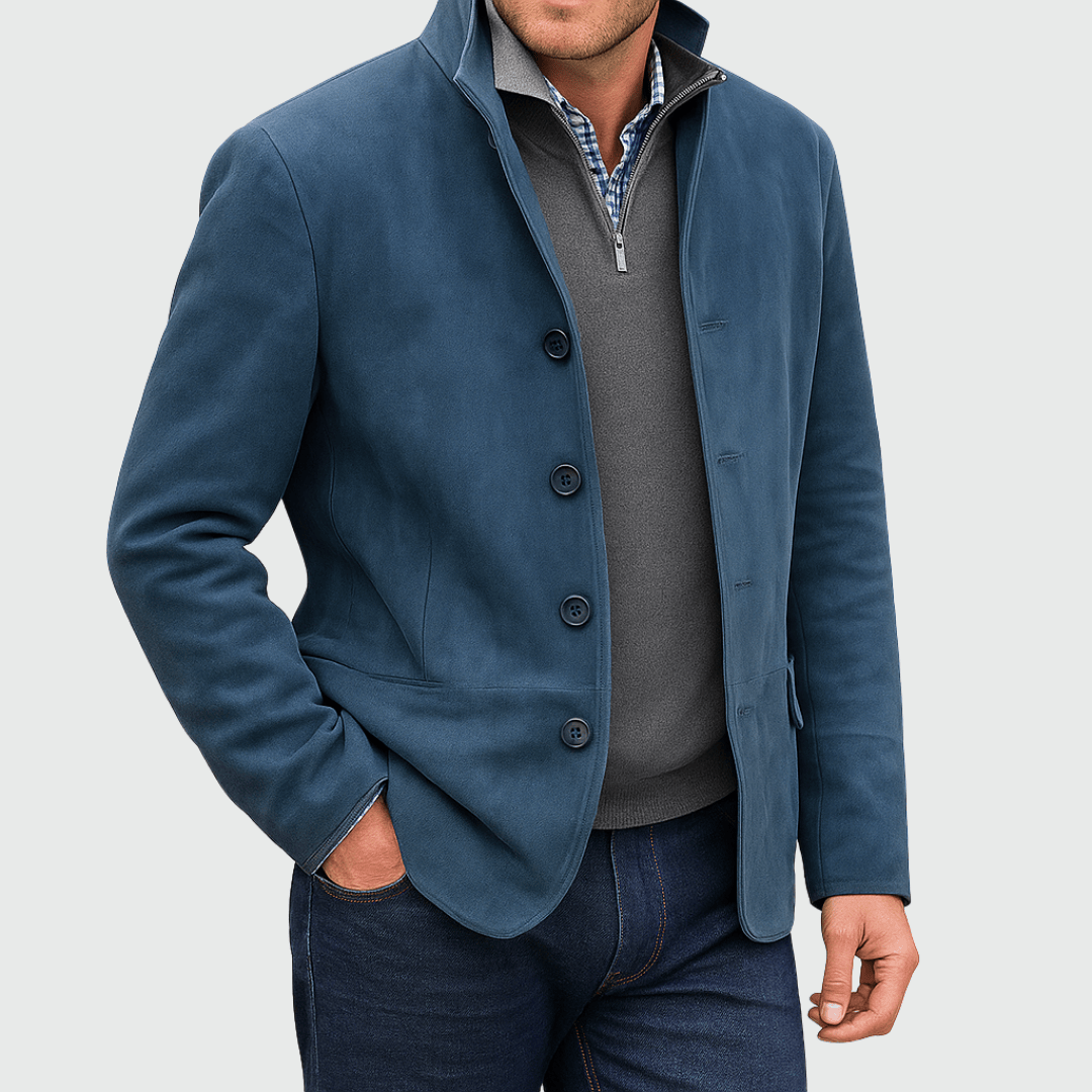 DONACCI Century Jacket