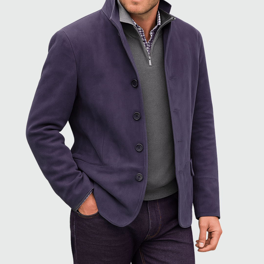 DONACCI Century Jacket