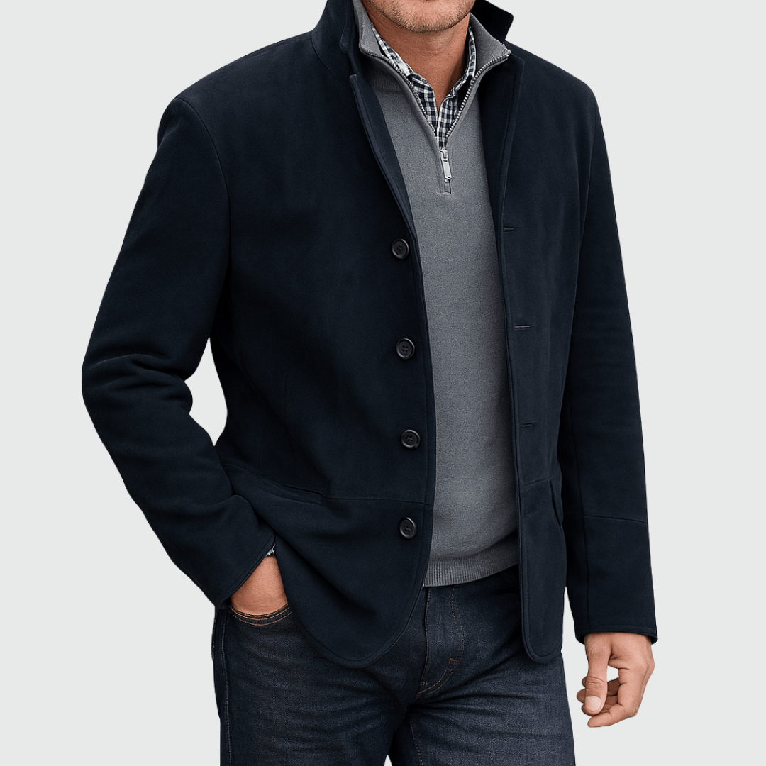 DONACCI Century Jacket