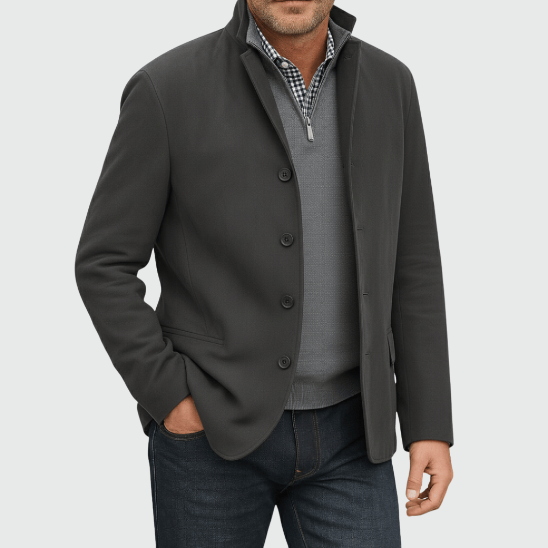 DONACCI Century Jacket