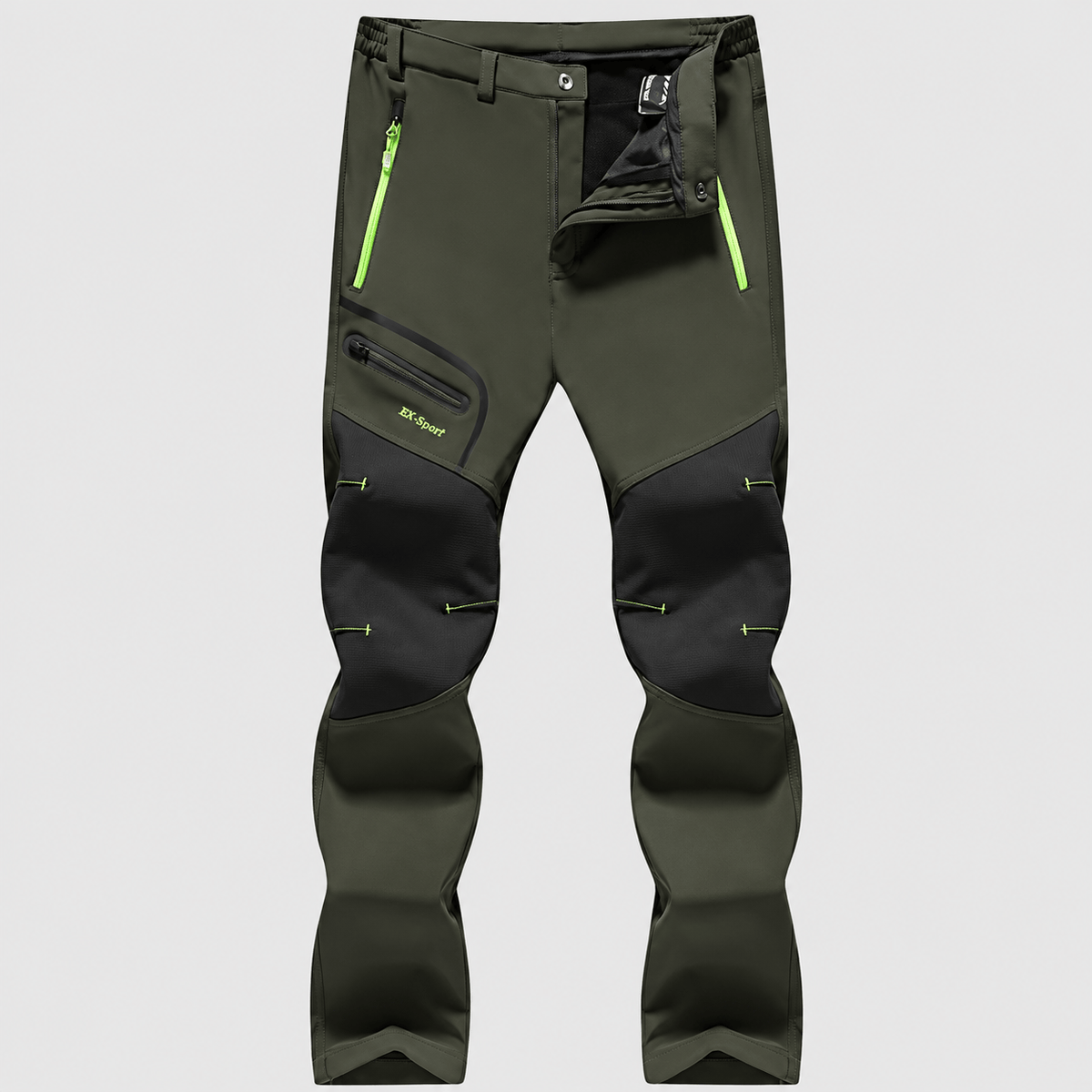 DONACCI Explorer Trousers