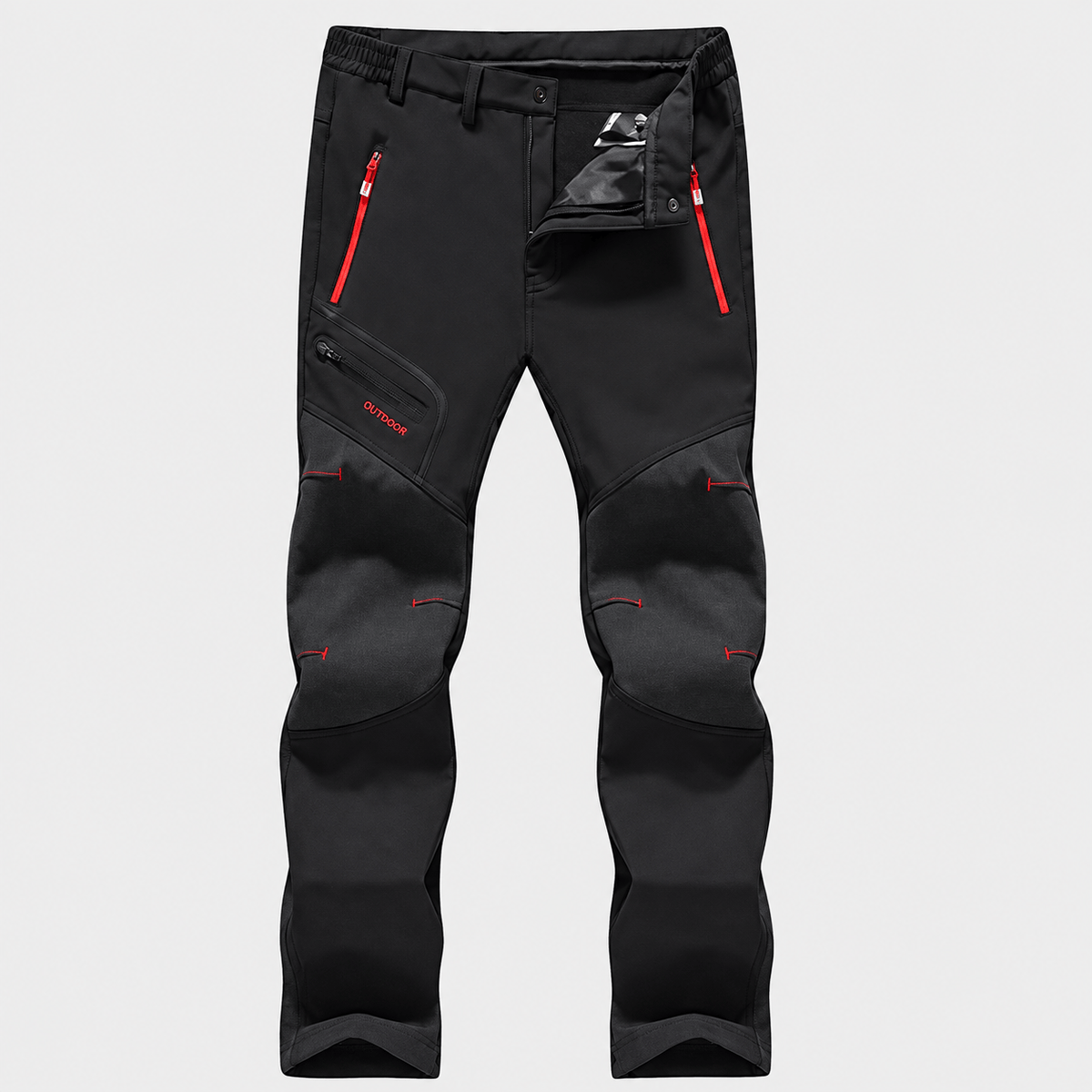 DONACCI Explorer Trousers