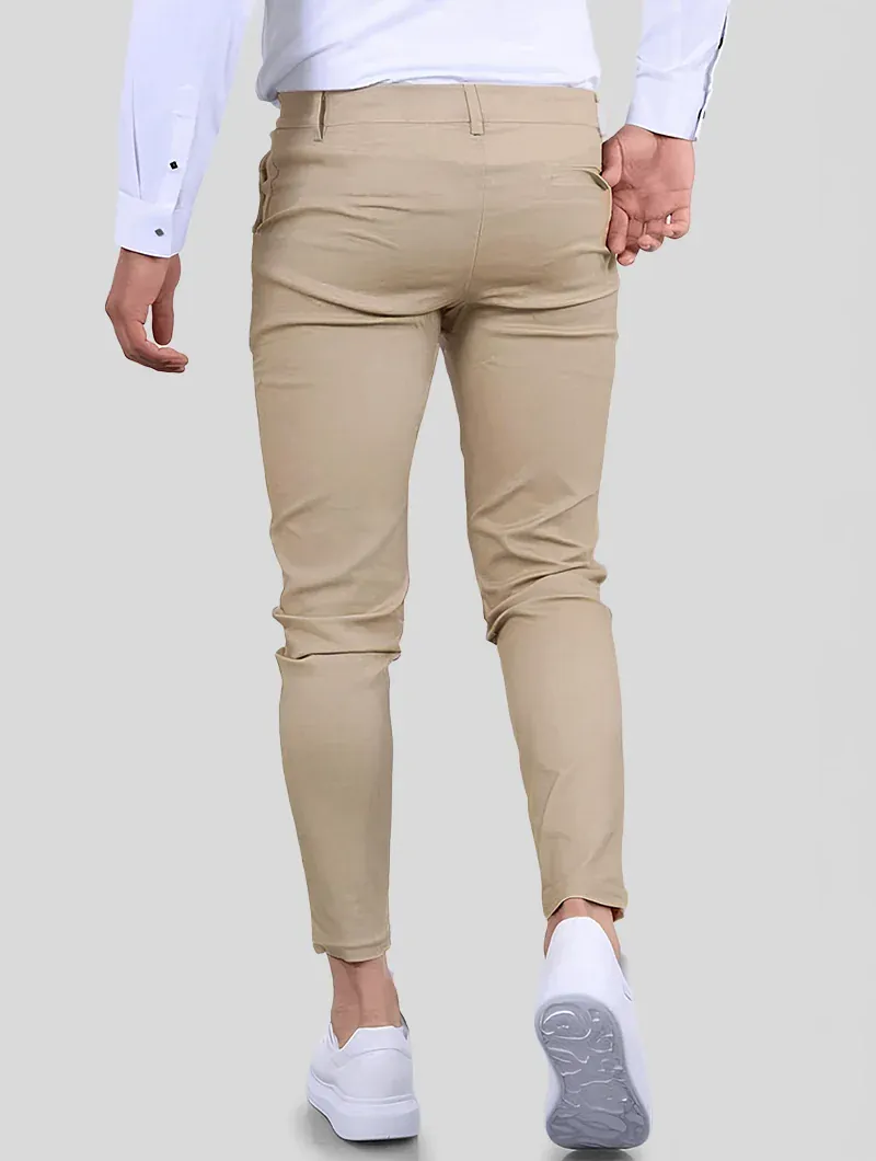 DONACCI Stretch Pants