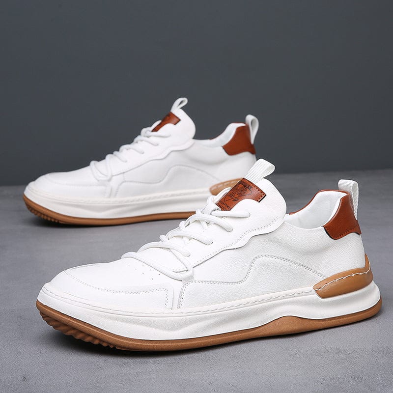 DONACCI Leather Sneaker