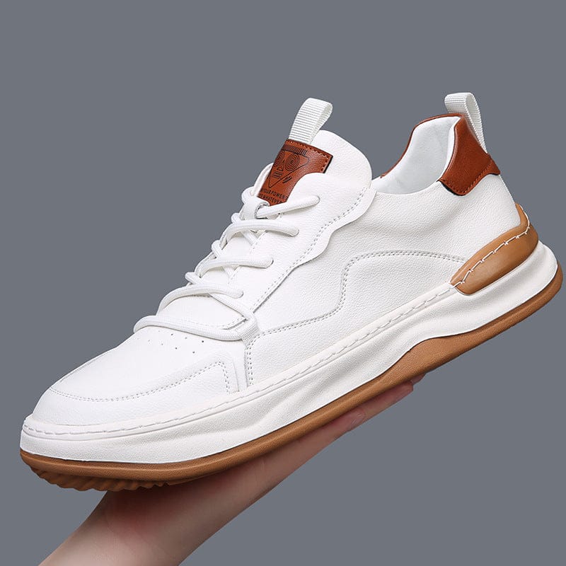 DONACCI Leather Sneaker