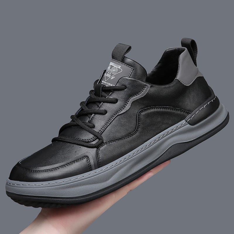 DONACCI Leather Sneaker