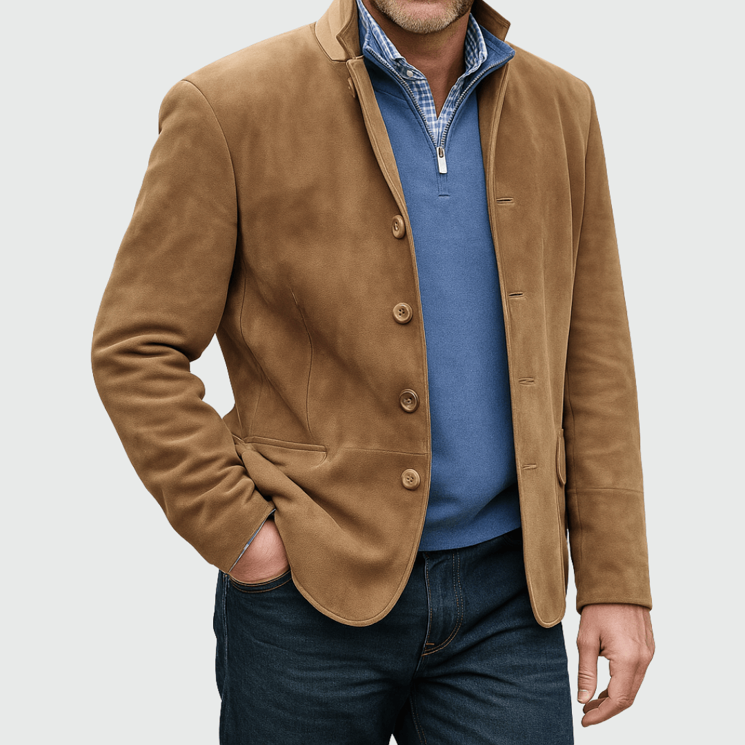 DONACCI Century Jacket