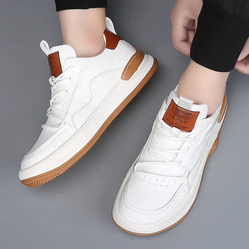 DONACCI Leather Sneaker