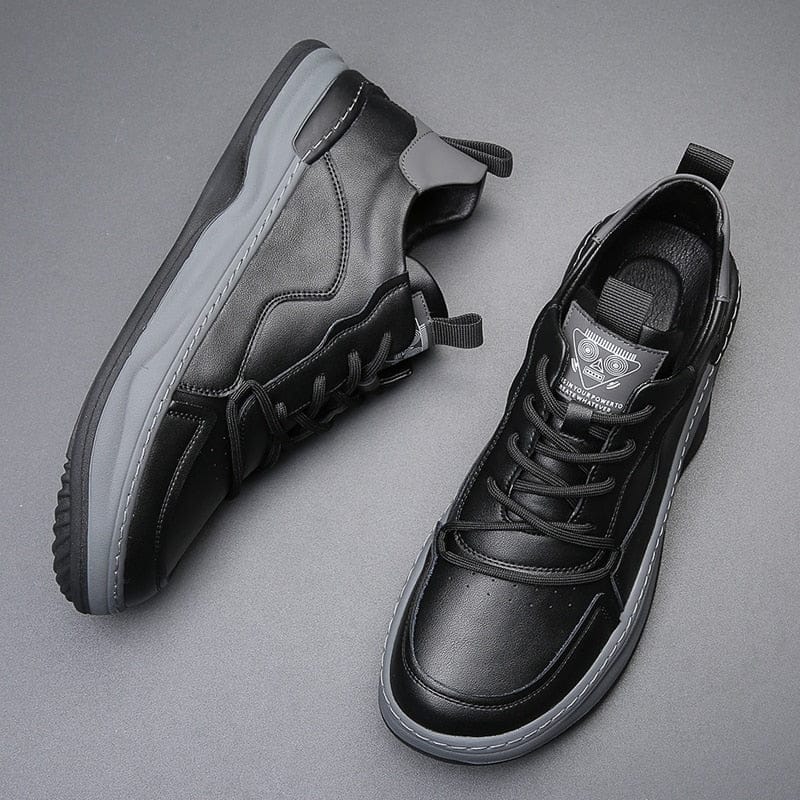 DONACCI Leather Sneaker