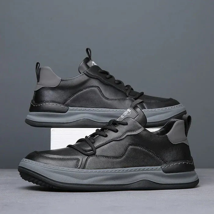 DONACCI Leather Sneaker