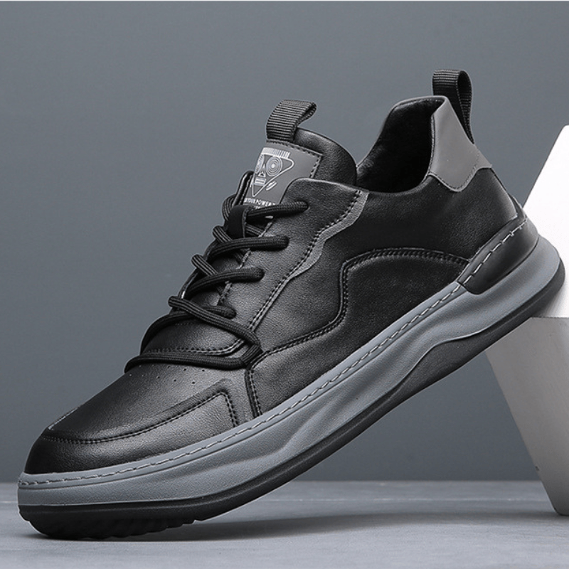 DONACCI Leather Sneaker