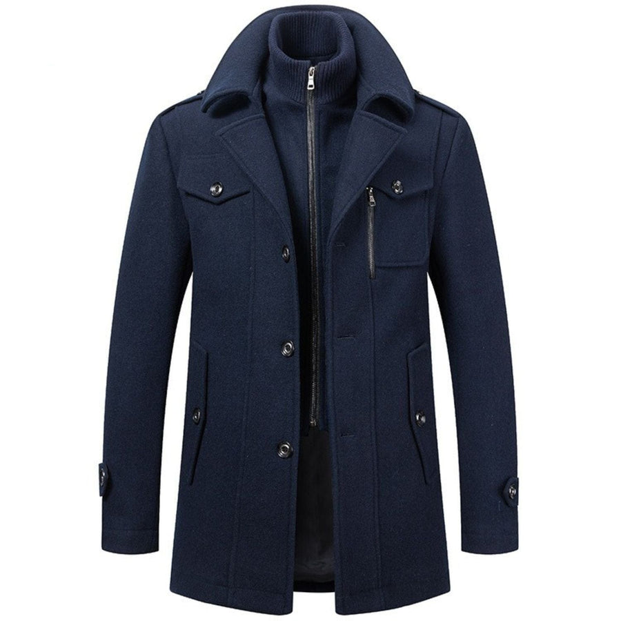 DONACCI Gentleman Coat