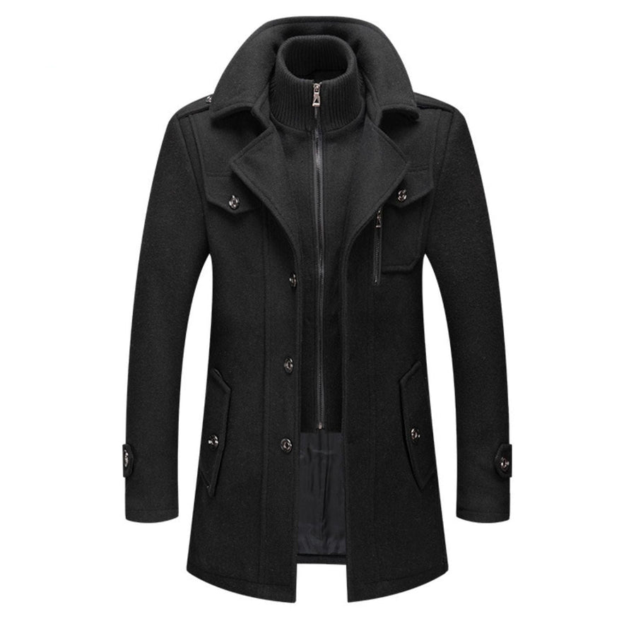 DONACCI Gentleman Coat