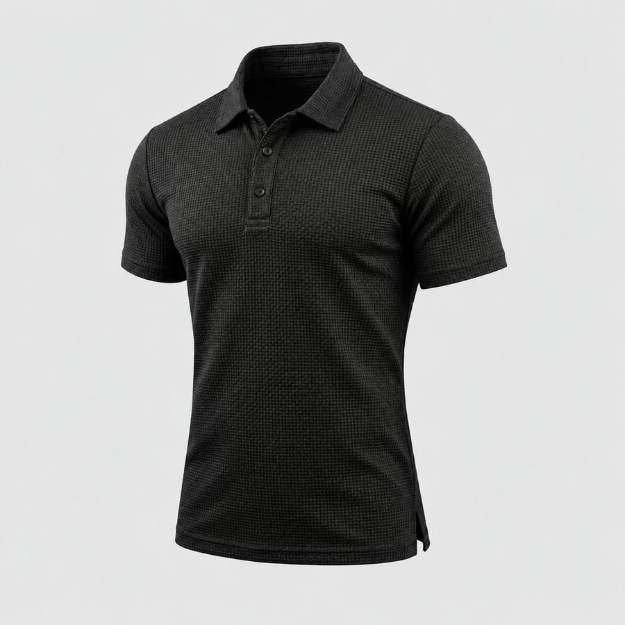 Oak & Weston Men's Ultra Comfortable Polo