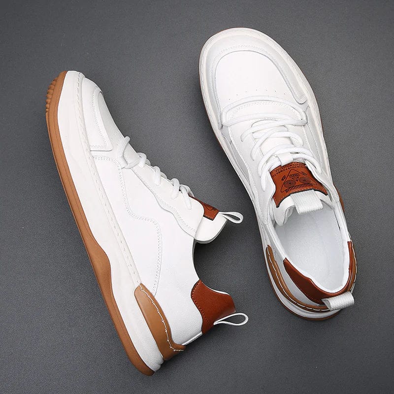 DONACCI Leather Sneaker