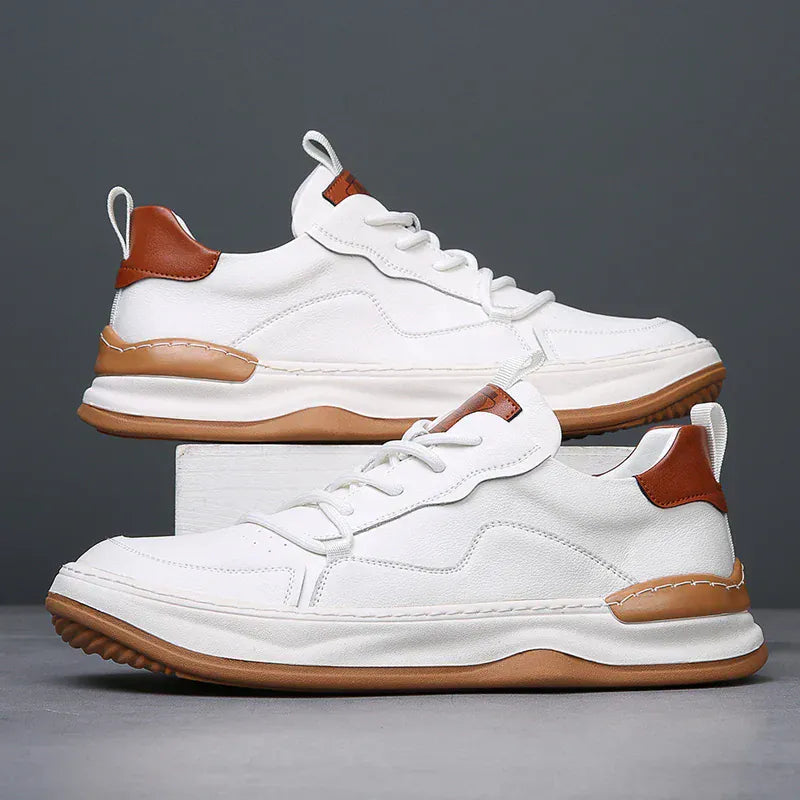 DONACCI Leather Sneaker