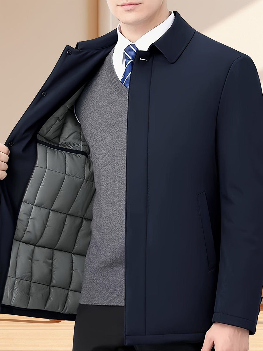 DONACCI Geneva Jacket