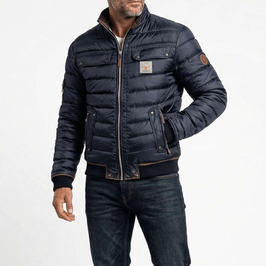 DONACCI Down Jacket