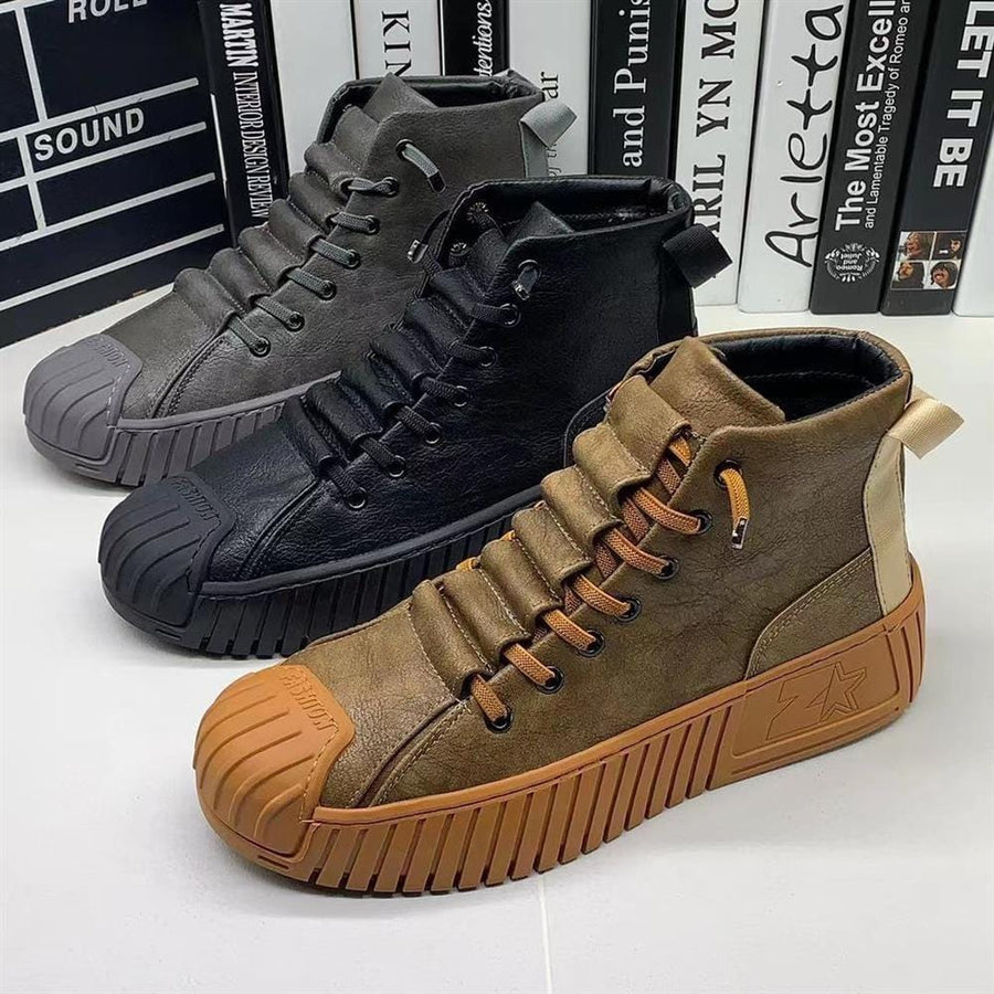 DONACCI Z-Star Boots