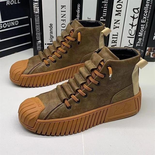 DONACCI Z-Star Boots