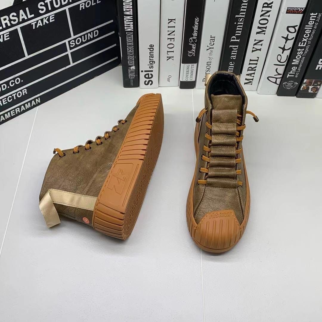 DONACCI Z-Star Boots