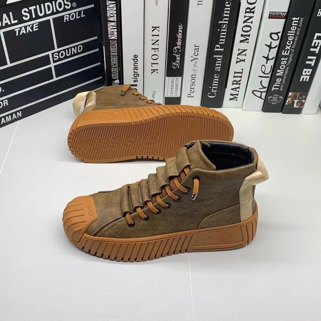 DONACCI Z-Star Boots