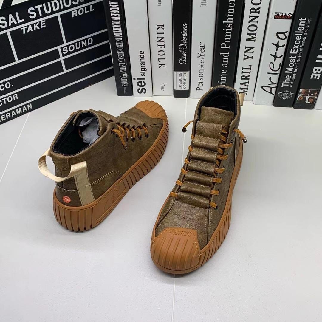DONACCI Z-Star Boots