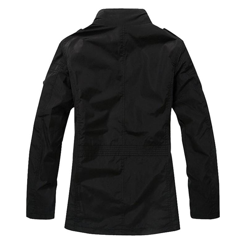 DONACCI Travel Coat