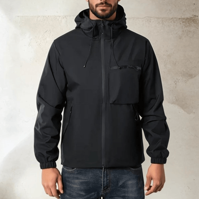 DONACCI Weather Jacket