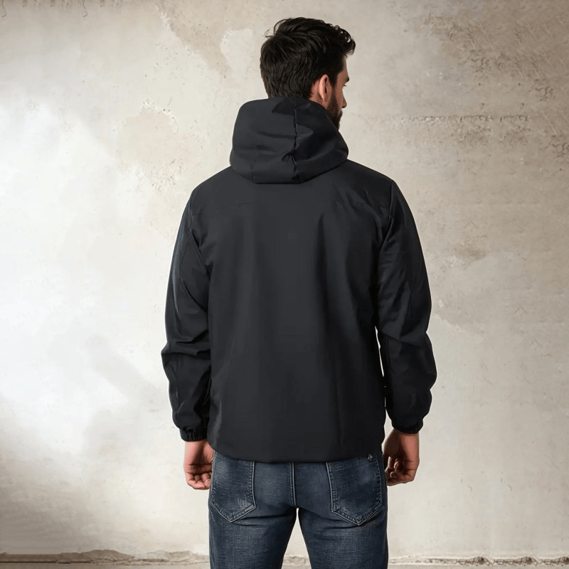 DONACCI Weather Jacket