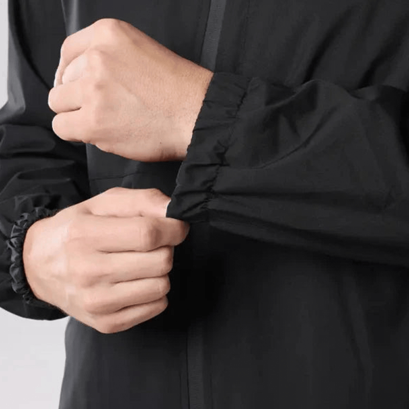 DONACCI Weather Jacket