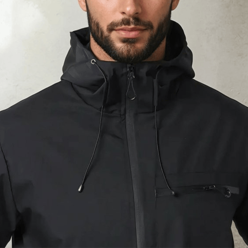 DONACCI Weather Jacket