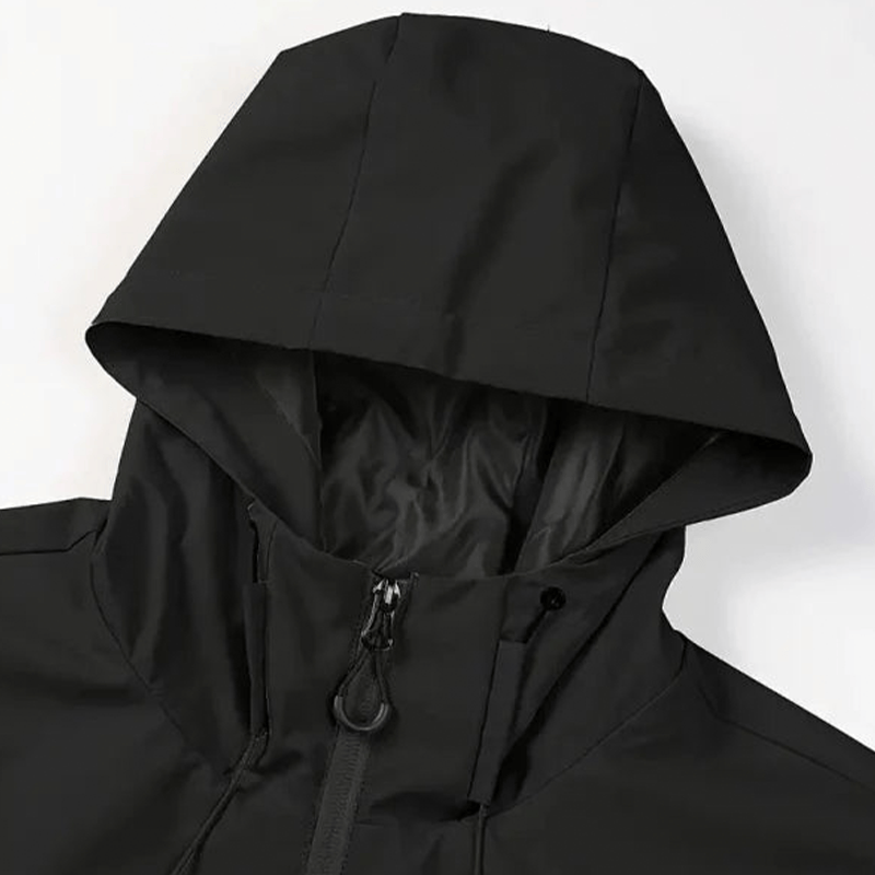 DONACCI Weather Jacket