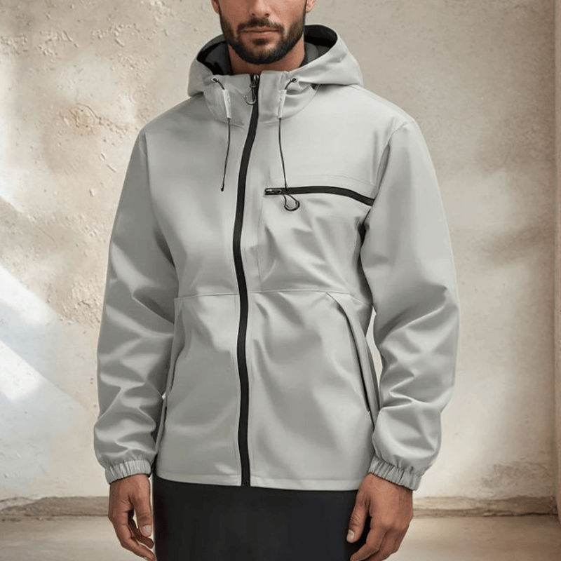 DONACCI Weather Jacket