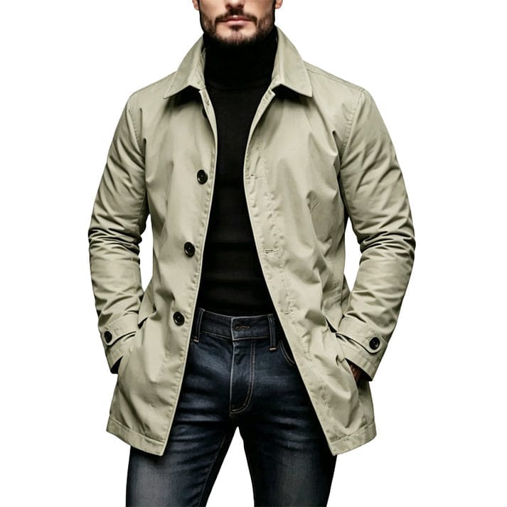 DONACCI Milano Coat