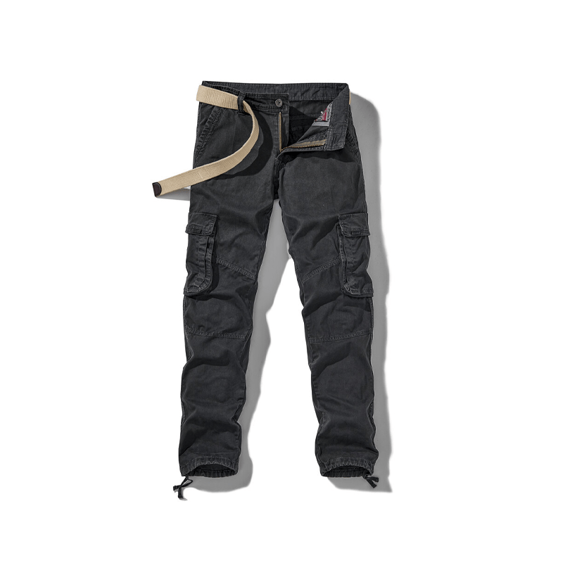DONACCI Cargo Trousers