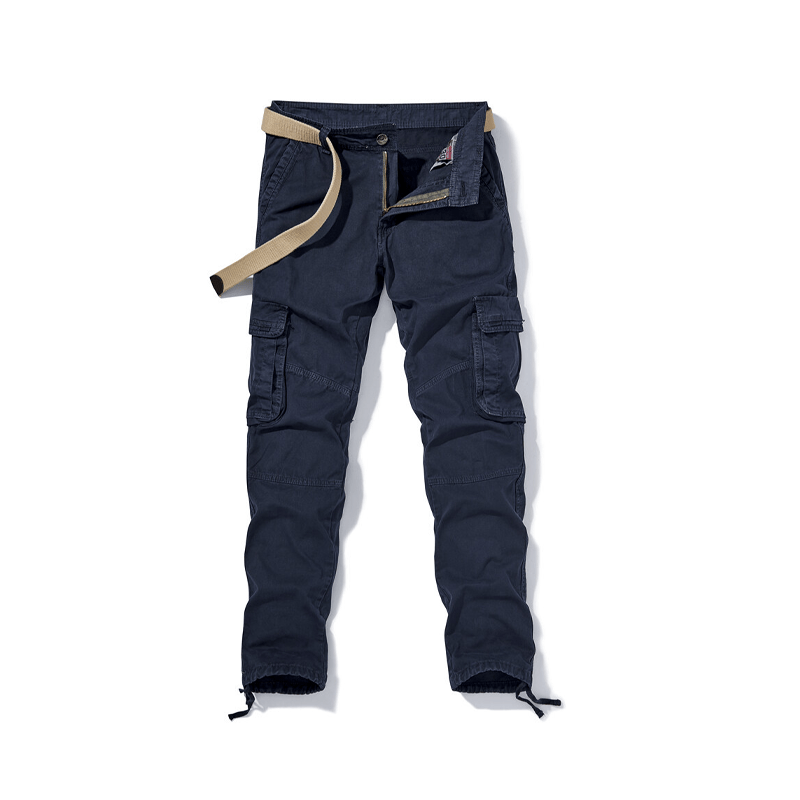 DONACCI Cargo Trousers