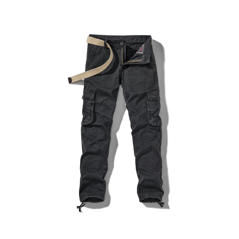 DONACCI Cargo Trousers