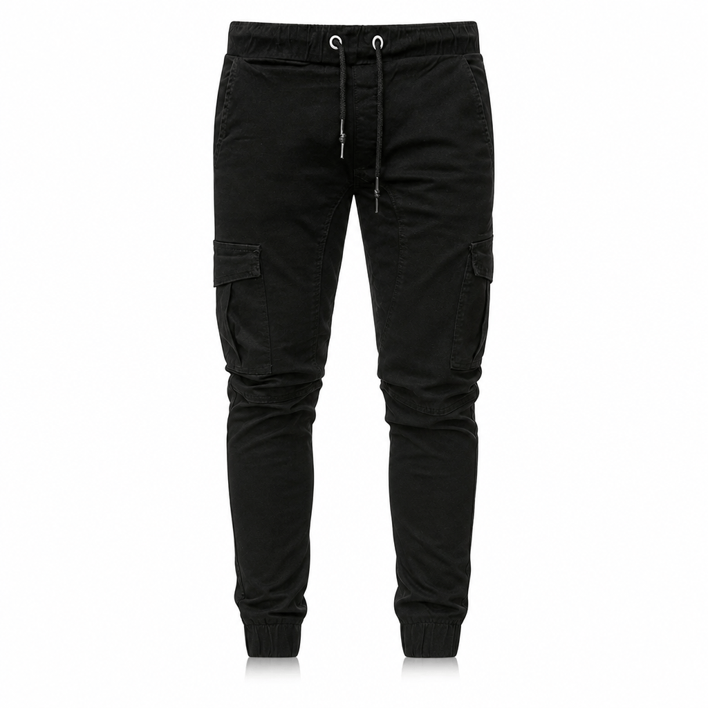 DONACCI Cargo Chino Pants