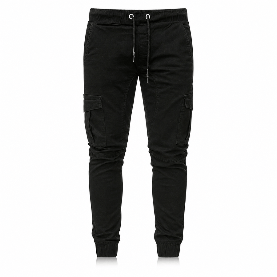 DONACCI Cargo Chino Pants