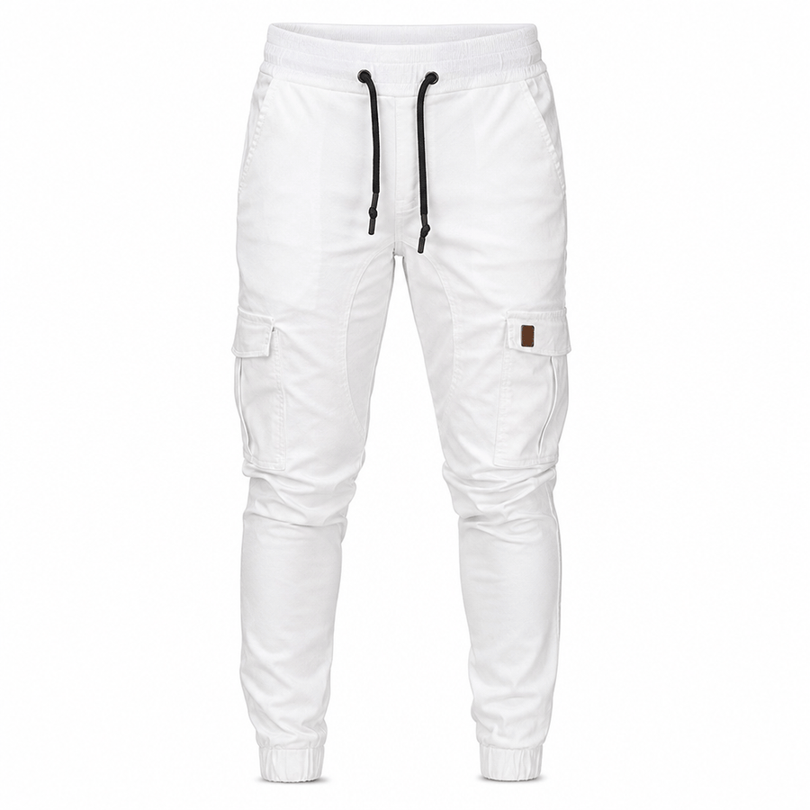 DONACCI Cargo Chino Pants