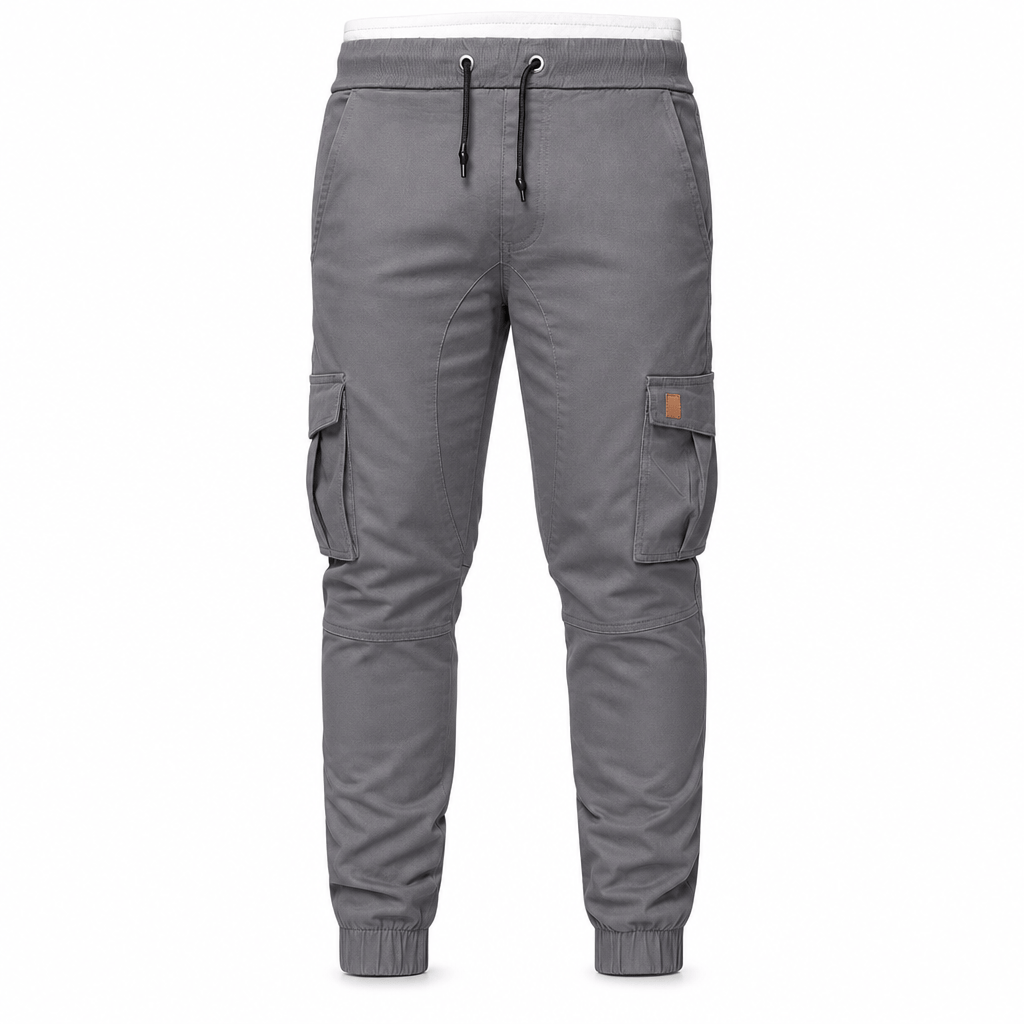 DONACCI Cargo Chino Pants