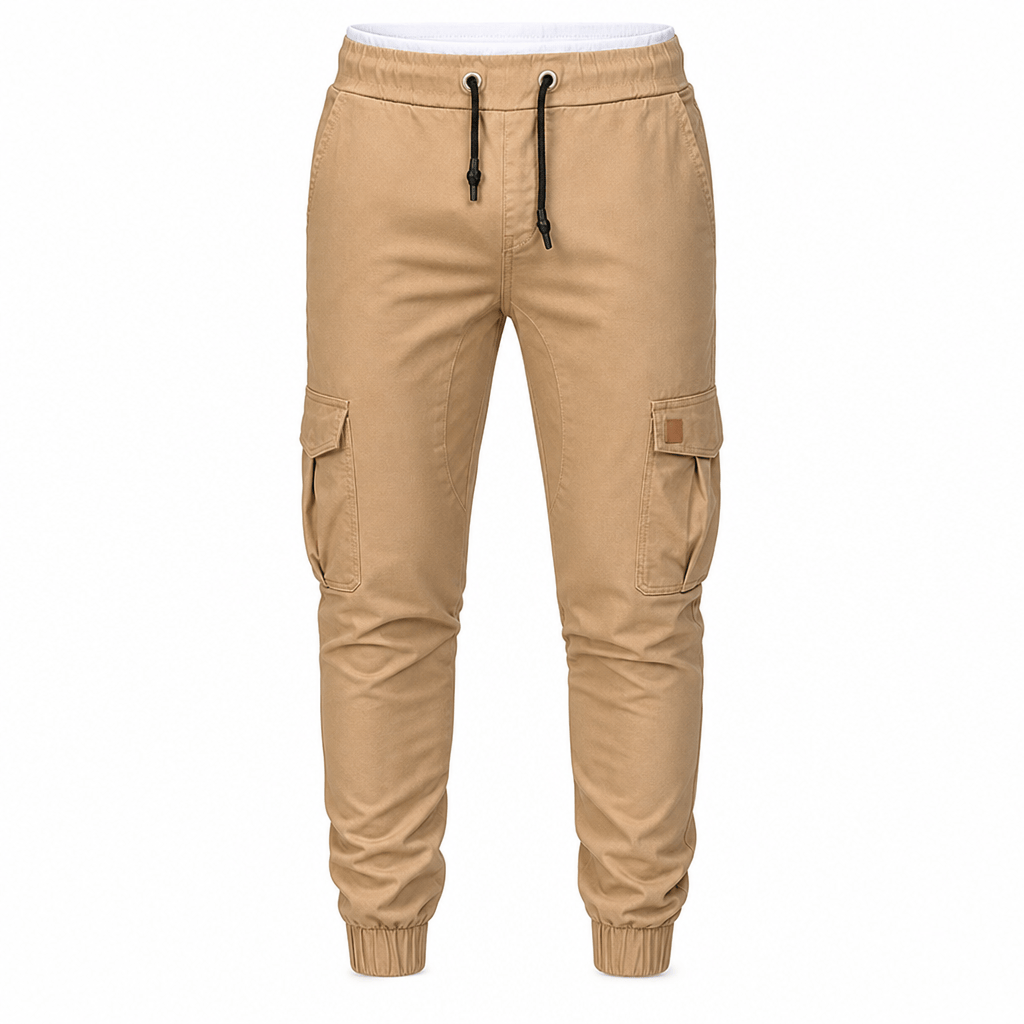 DONACCI Cargo Chino Pants